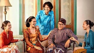 LOSMEN BU BROTO THE SERIES EPISODE 2