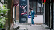 EP.10 Because of meeting you เพราะได้พบเธอ (ซับไทย)