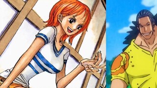 พ่อของนามิคือแจ๊บบ้าได้ไหม? #1519