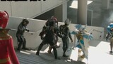 Kamen Rider and Super Sentai fight each other, Toei's two biggest debt holders clash for the first t