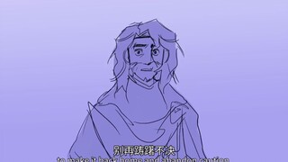 [Thịt nấu chín]Nguy hiểm | EPIC: Hoạt hình âm nhạc