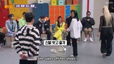 Men on Mission Knowing Bros Ep 411 (EngSub) | Leader of Street Women Fighter 2 | Part 2 of 2
