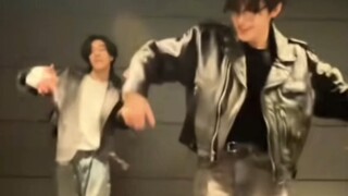 盘点个人向喜爱的男团女团官抖challenge|必看榜✨