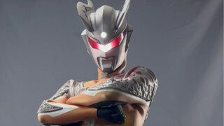 别太自大了，人类！    全网首套暗黑洛普斯赛罗皮套