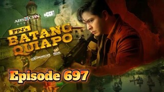 Batang Quipo Ep697 October 22,2025 Bagong Yugto
