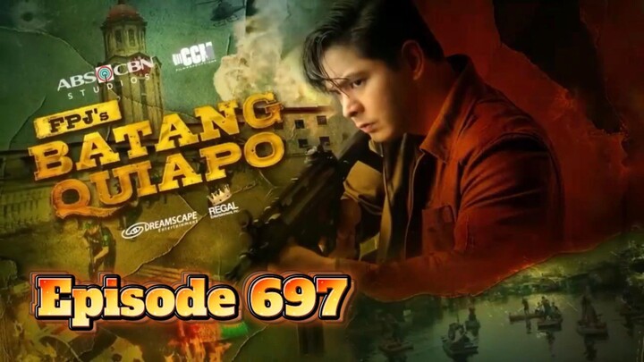 Batang Quipo Ep697 October 22,2025 Bagong Yugto
