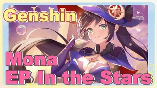 Mona EP In the Stars