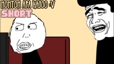ViMe "NONTON APA HAYO :V" Short