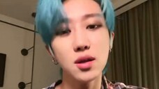 Xu Minghao: You can’t say you can understand my Korean just because it has a Northeastern accent.
