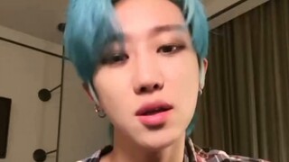 Xu Minghao: Hanya karena bahasa Korea saya memiliki cita rasa Timur Laut, Anda tidak dapat mengataka