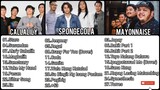 OPM Greatest Hits Songs Collection Full Playlist