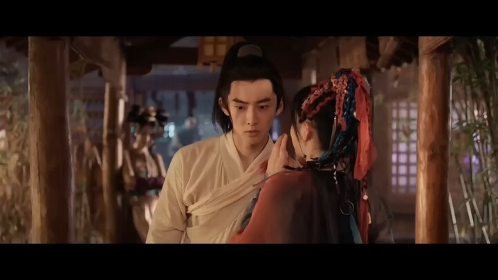 หนังพากย์ไทย _ นักไล่ผี _  รวมพลนักปราบ ศึกปกป้องไคว่หัว