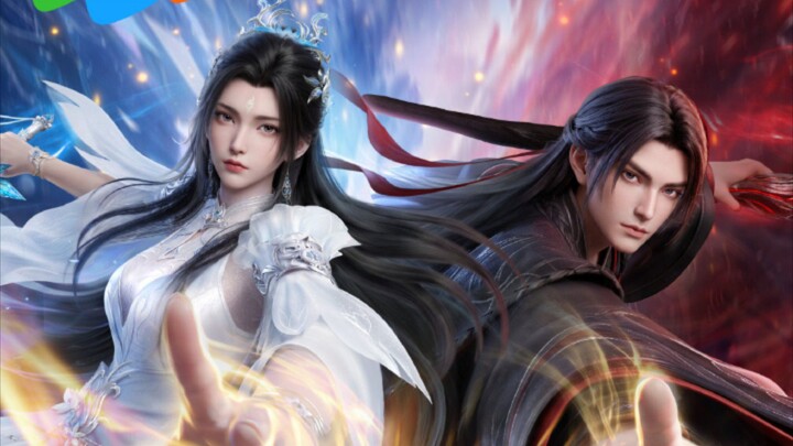 Akhirnya Resmi Rilis Juga Nih Donghua Jade Dynasty Final Season 🤩Kang Sad Is Back🗿