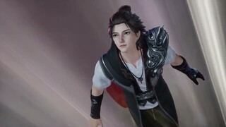 The Lord of No Boundary episode 287 preview