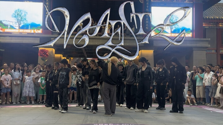 AI or a Music God? | Gansu’s First SEVENTEEN Performance – MAESTRO Full Member Straight Cams