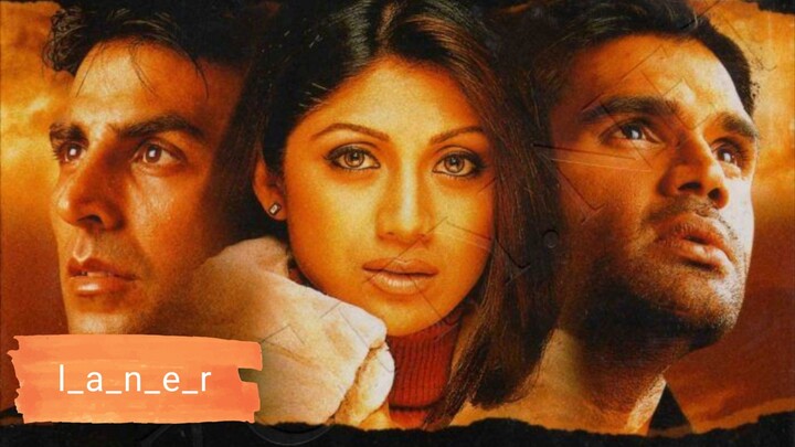 Dhadkan ( 2000 ), Subtitle Indonesia & Full Movie