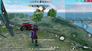 FREE fire [ WTF:11] 😁😁😁