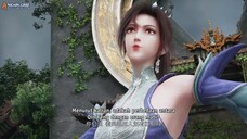 Ancient war soul ep 35