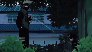 Tất cả họ đều chết cả rồi..Sasuke