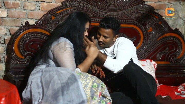 দুধের শিশুর কাছে ধরা পরলো মায়ের পরকিয়া __ Short Film