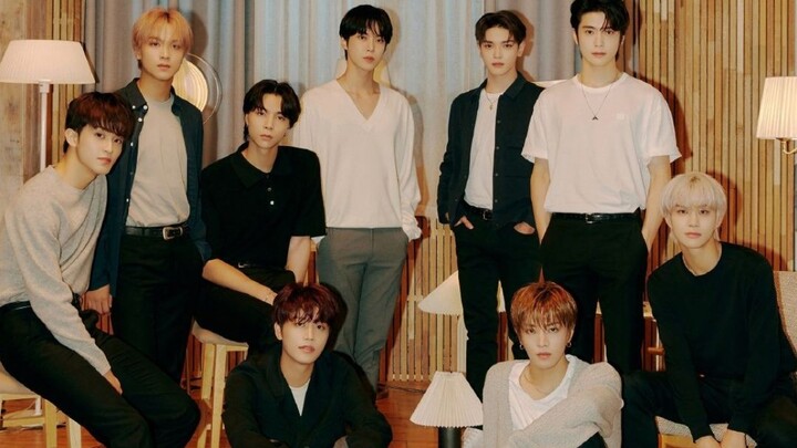 Video for NCT127’s New Album Track “Magic Carpet Ride” Released!