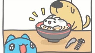 这面怎么回事Σ(°Д°;