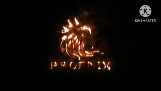 Phoenix For My Version Intro By MONSTER X ZERO