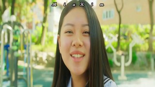 LOVE WITH FLAWS FMV