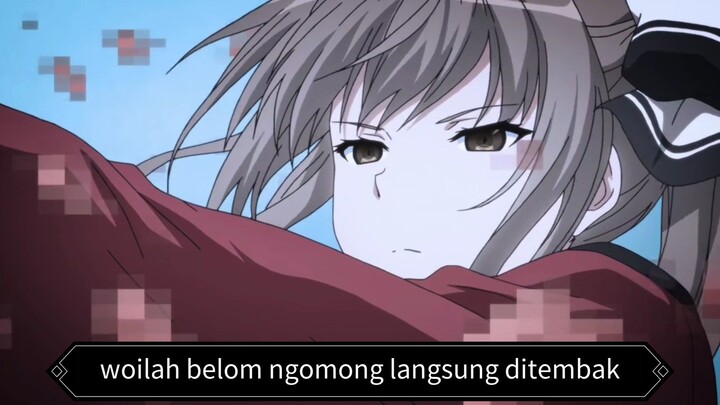 #KompetisiKreasiUnggahan5, 4 cewek ini ampe ngumpet di belakang Manajer baru