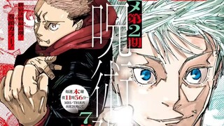 【日漫资讯】《周刊少年jump》2023年第31期（7月17日号）主要内容