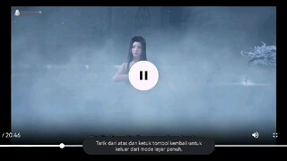 Alasan Hanli tdk lulus sensor