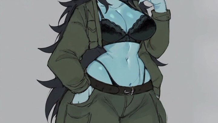 anime