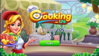 Cooking Us Master Chef เล่นเกมใหม่