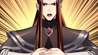 【267】Rencana melawan Su Qingge!