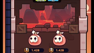Skyfire Tower 3 Floor 1