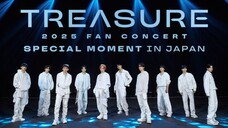 Treasure - 2025 Fan Concert 'Special Moment' in Japan [2025.05.18]