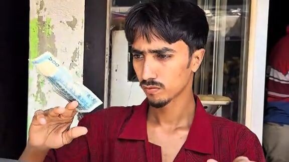 জিলাপির দোকানে আলু