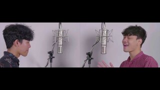 รู้ยัง Cover By แฮม-ปอนด์ (ตามหานักร้องเสียงดีเพื่อมาเรียนร้องเพลงฟรี) - KruKeawAcademy