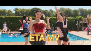 ETA MV