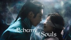 Alchemy Of Souls Season 1 Sub Indo [Eps 18]