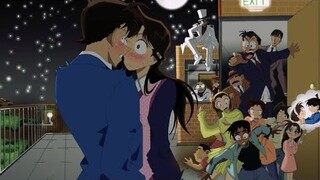 【愛你】Tik Tok Conan | Khi Các Nhân Vật Trong Conan Chơi Tik Tok☘️🌈 P165