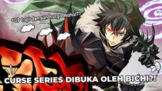 BERAWAL DARI SATU ORANG, 6 CURSE YANG KEBUKA DI TATE NO YUUSHA!!