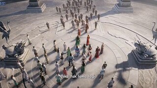 Jade Dynasty s3 eps 5 sub indo