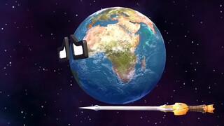 Planet Animation: The Taunting of Little Days