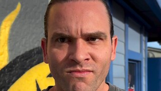 勇次郎藐视冒牌货