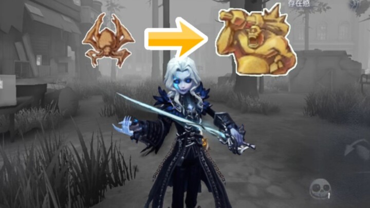 الشخصية الخامسة؛ تعليم مبتدئين لـ"جوزيف" من الصفر، مضمون النجاح!