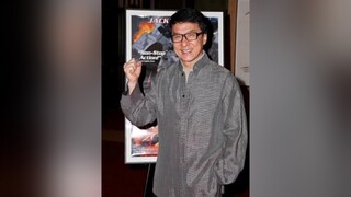 jackiechan thanhlong 成龙 成龙大哥 成龙大哥来了