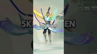 5 Alasan Orang-Orang Beli Skin Di MOBILE LEGENDS (kalian yg mana?)