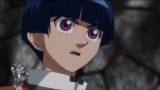 Chiến Binh Bakugan - Cổ Máy Ác Quỷ [Arc 1] (Thuyết Minh) - Tập 19