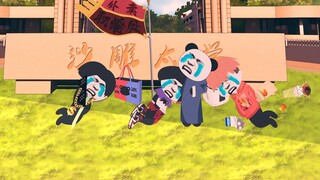 大学里最不值钱的东西 VS 大学里最值钱的东西